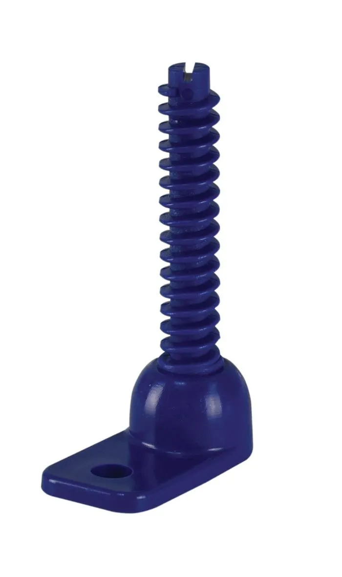 Nastavljiva noga, 62 mm