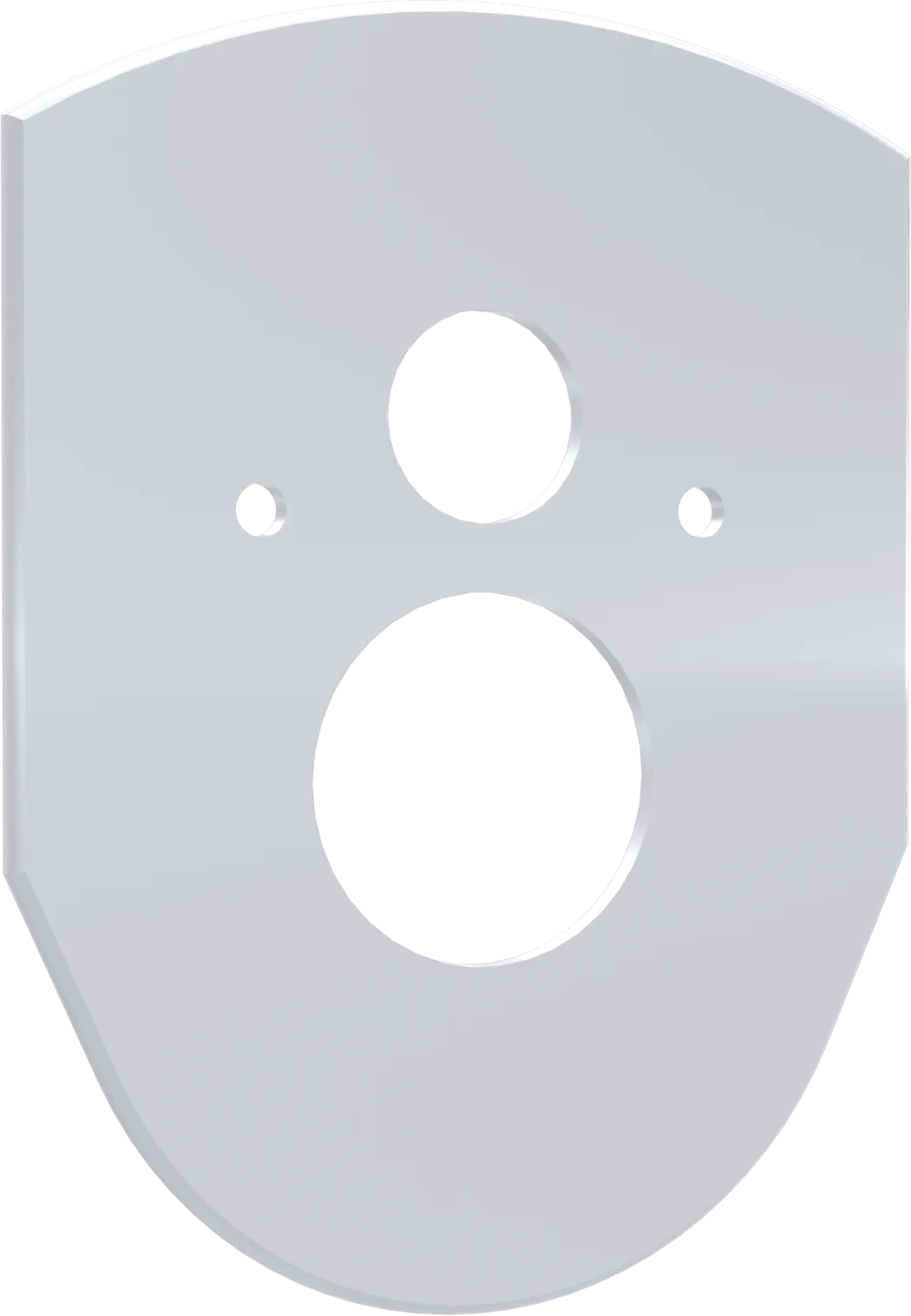 VARIO pokrivna plošča