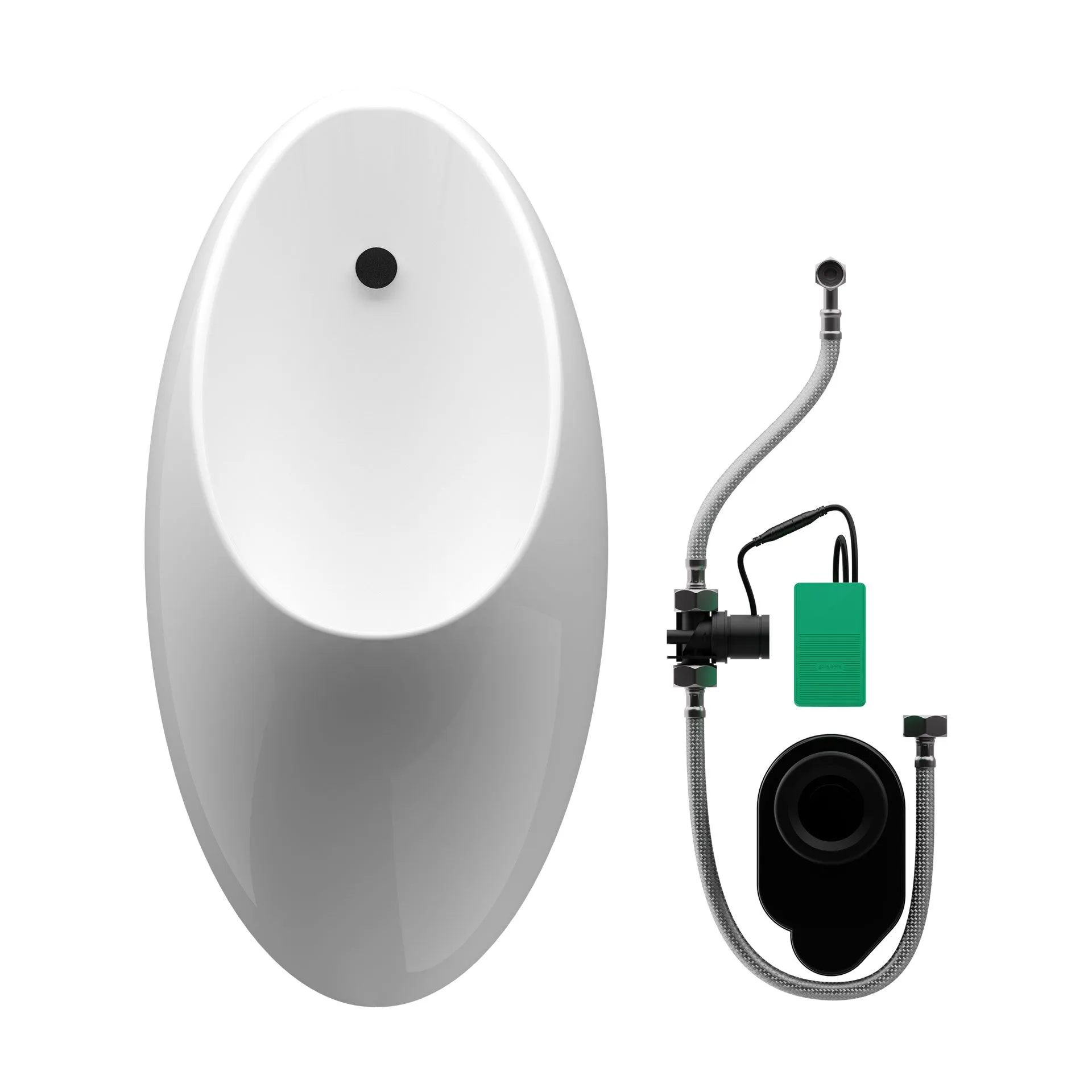 U6 set za pisoar PREMIUM, 230 V