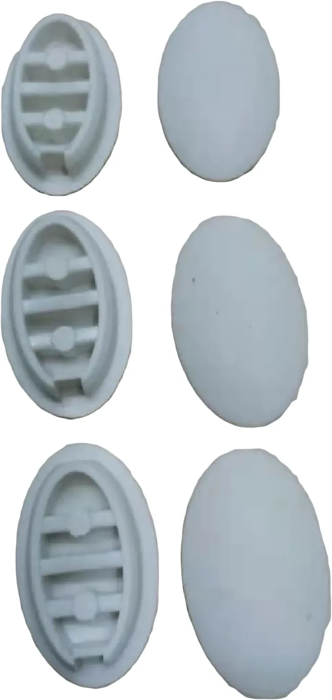 Blažilci za WC deske ZODIAC S/ARIES S