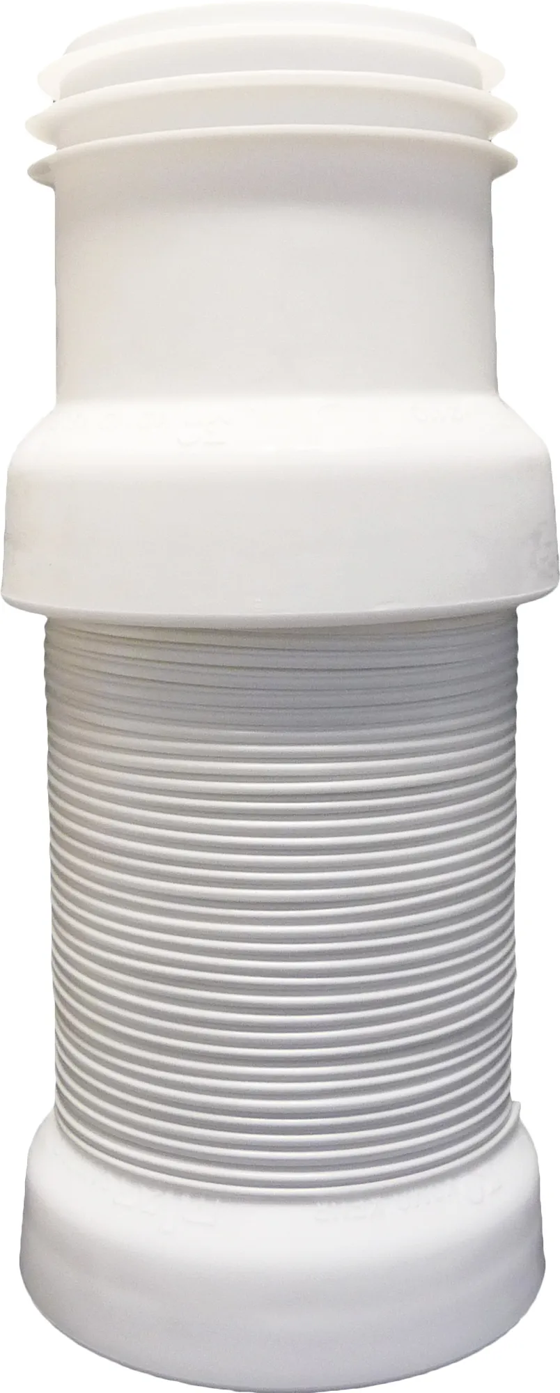 Gibljiva odtočna cev Ø 110 mm