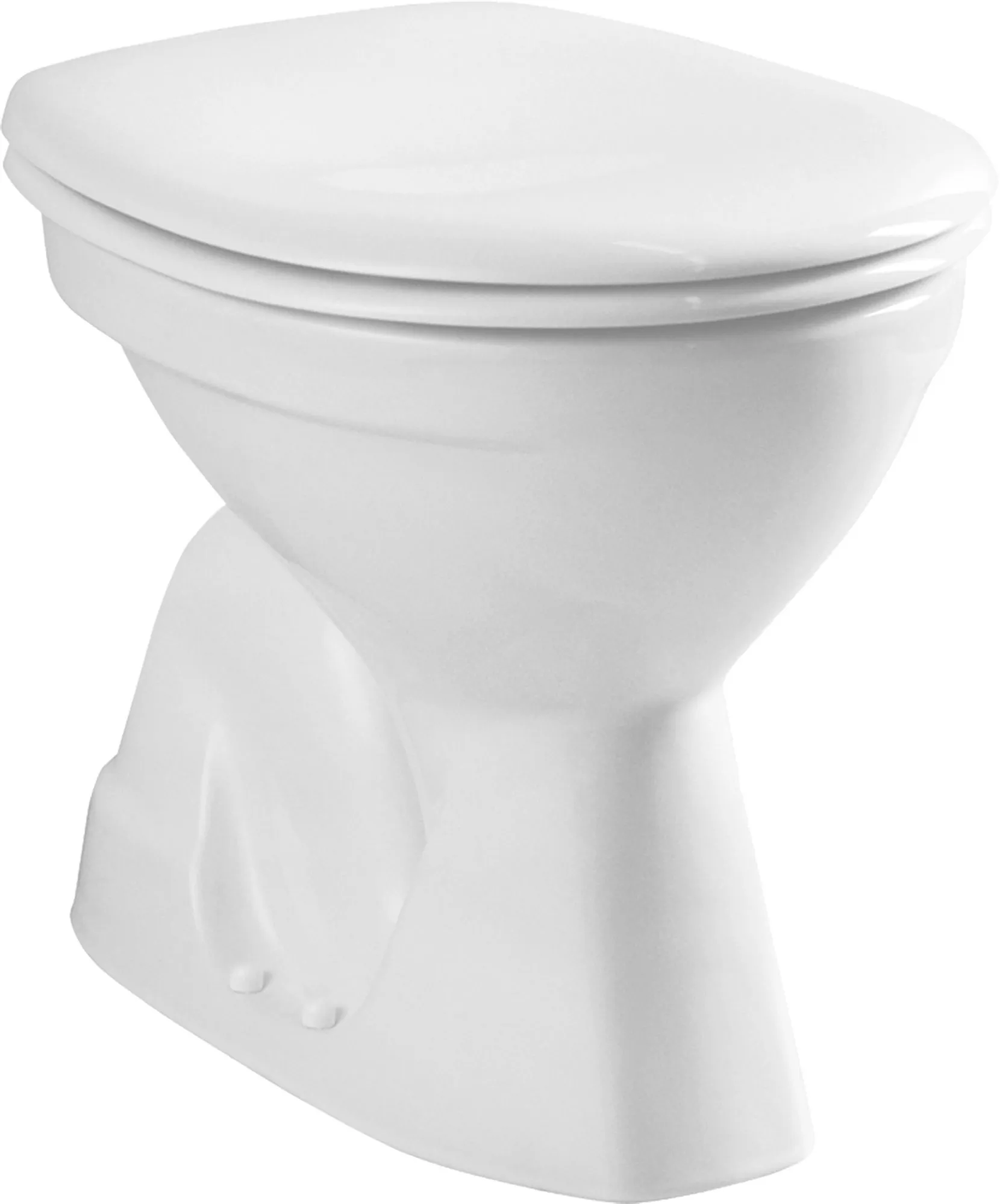 Stoječa WC školjka SYDNEY, talni odtok