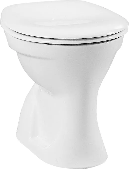 Stoječa WC školjka SYDNEY, talni odtok