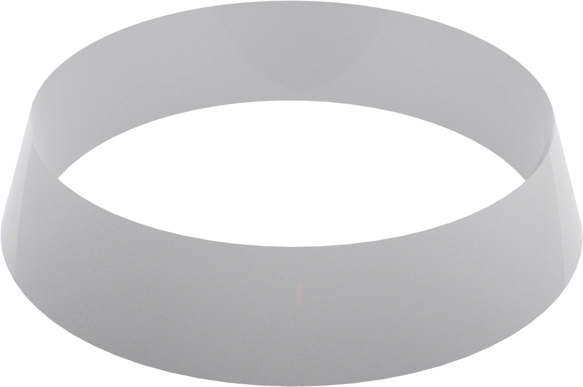 Tesnilo iztoka iz splakovalnika