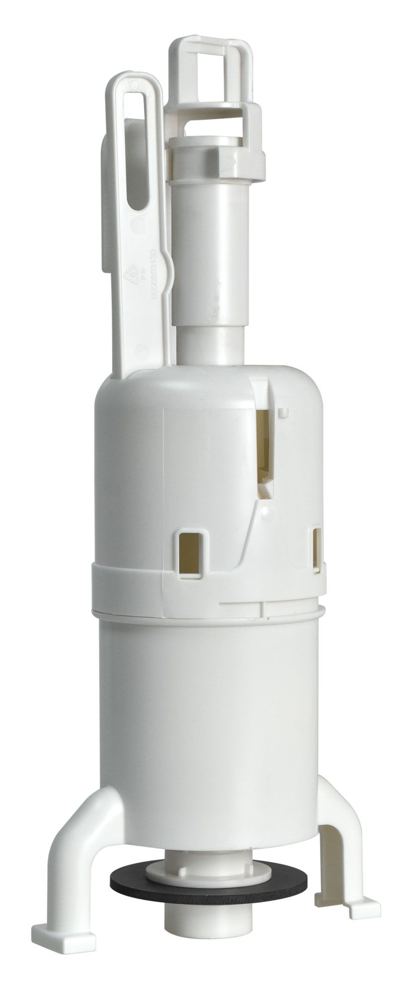 Odtočni ventil s tesnilom