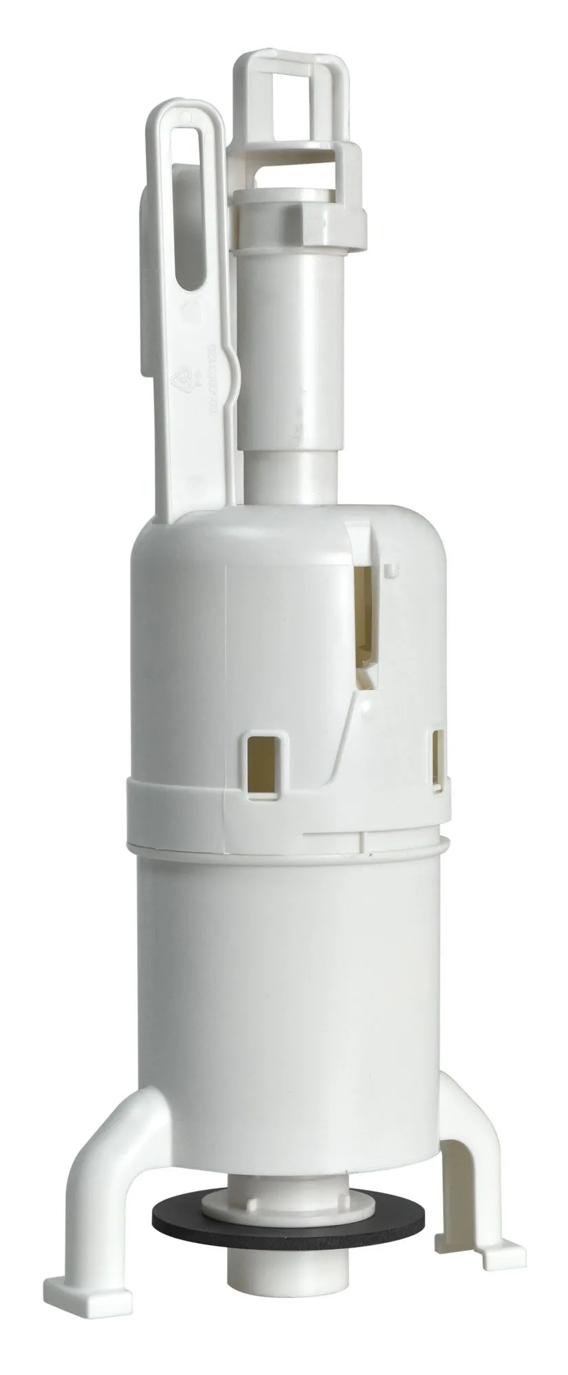 Odtočni ventil s tesnilom