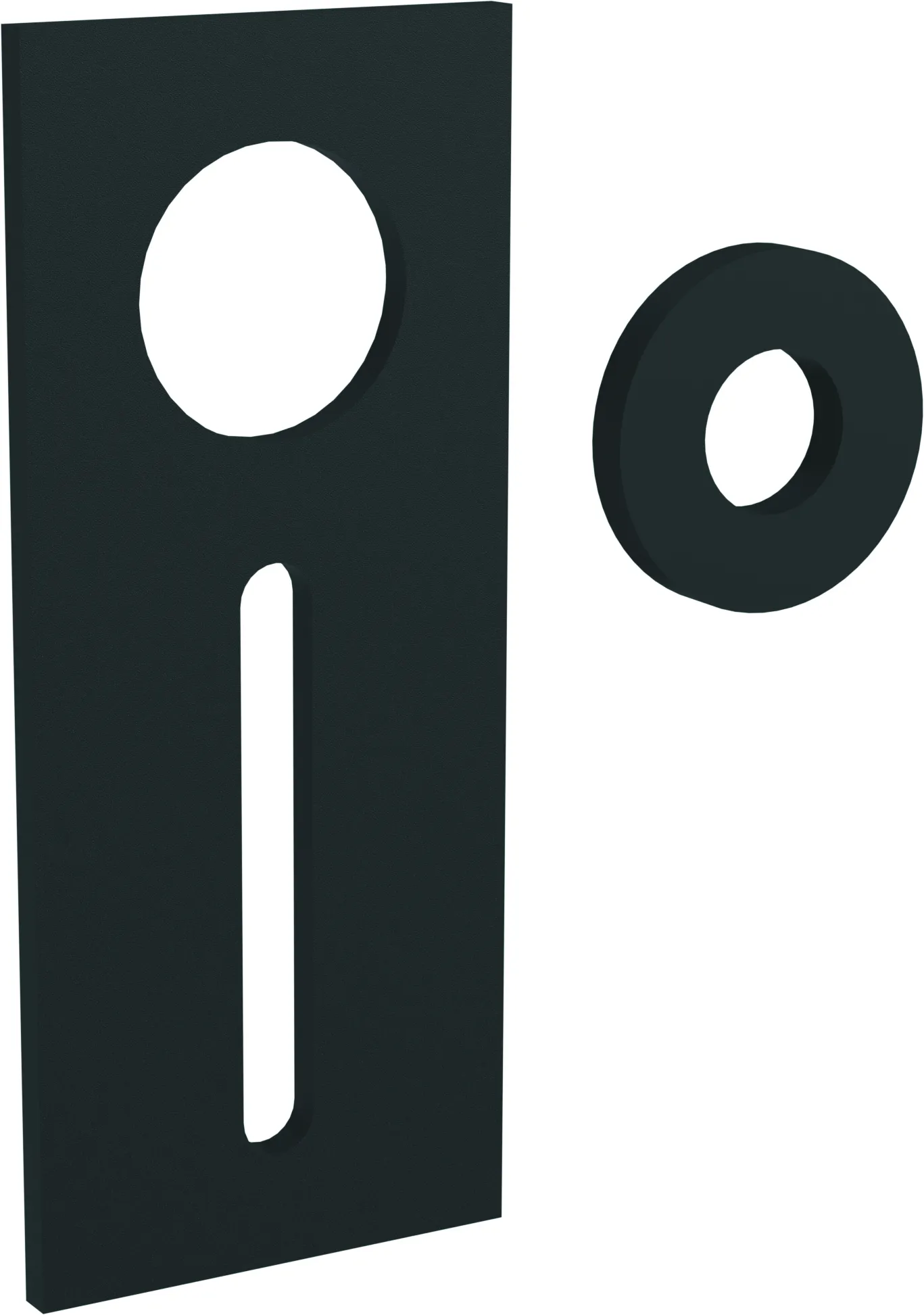 Set za zvočno izolacijo