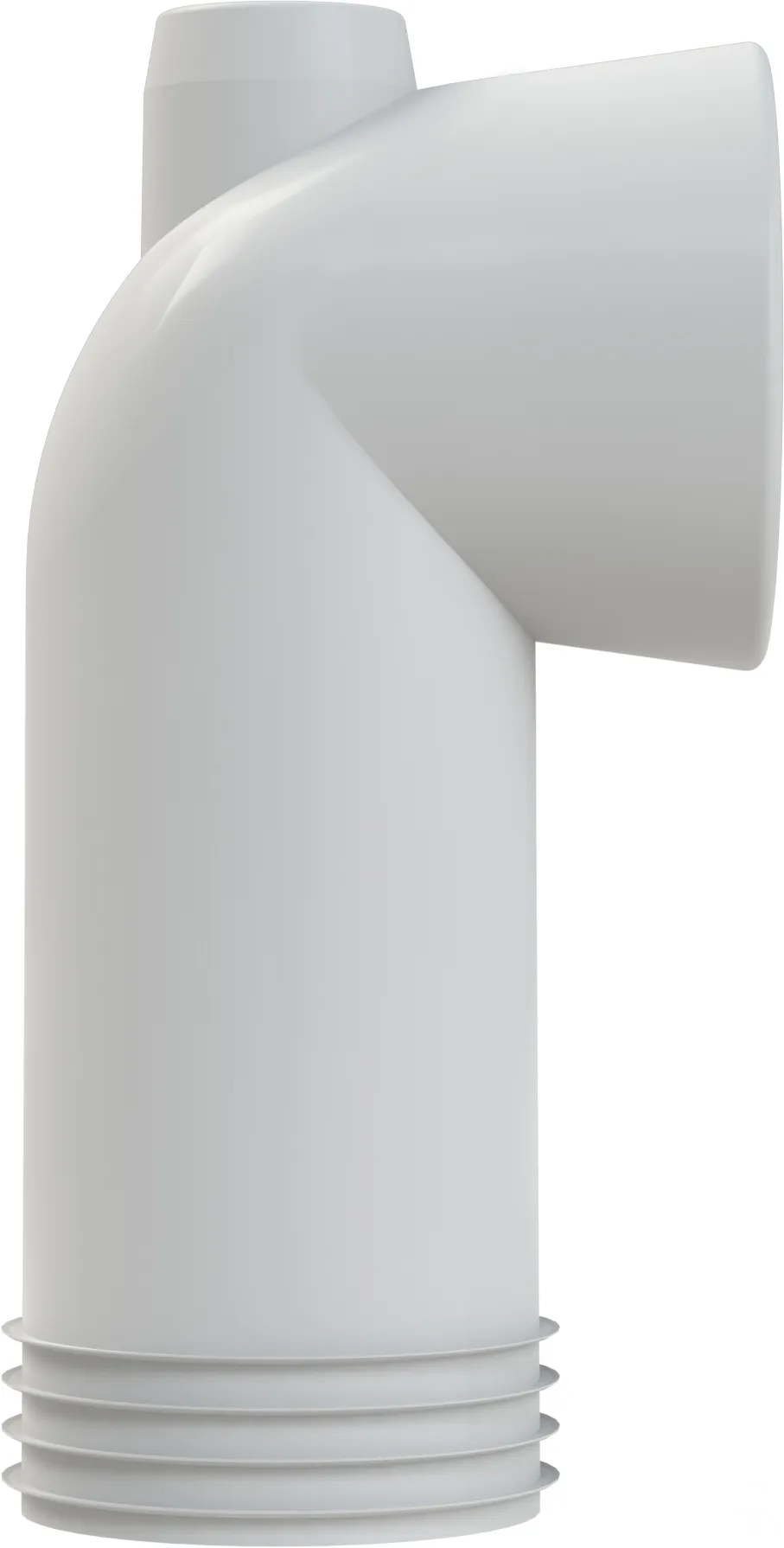 WC odtočno koleno 301K