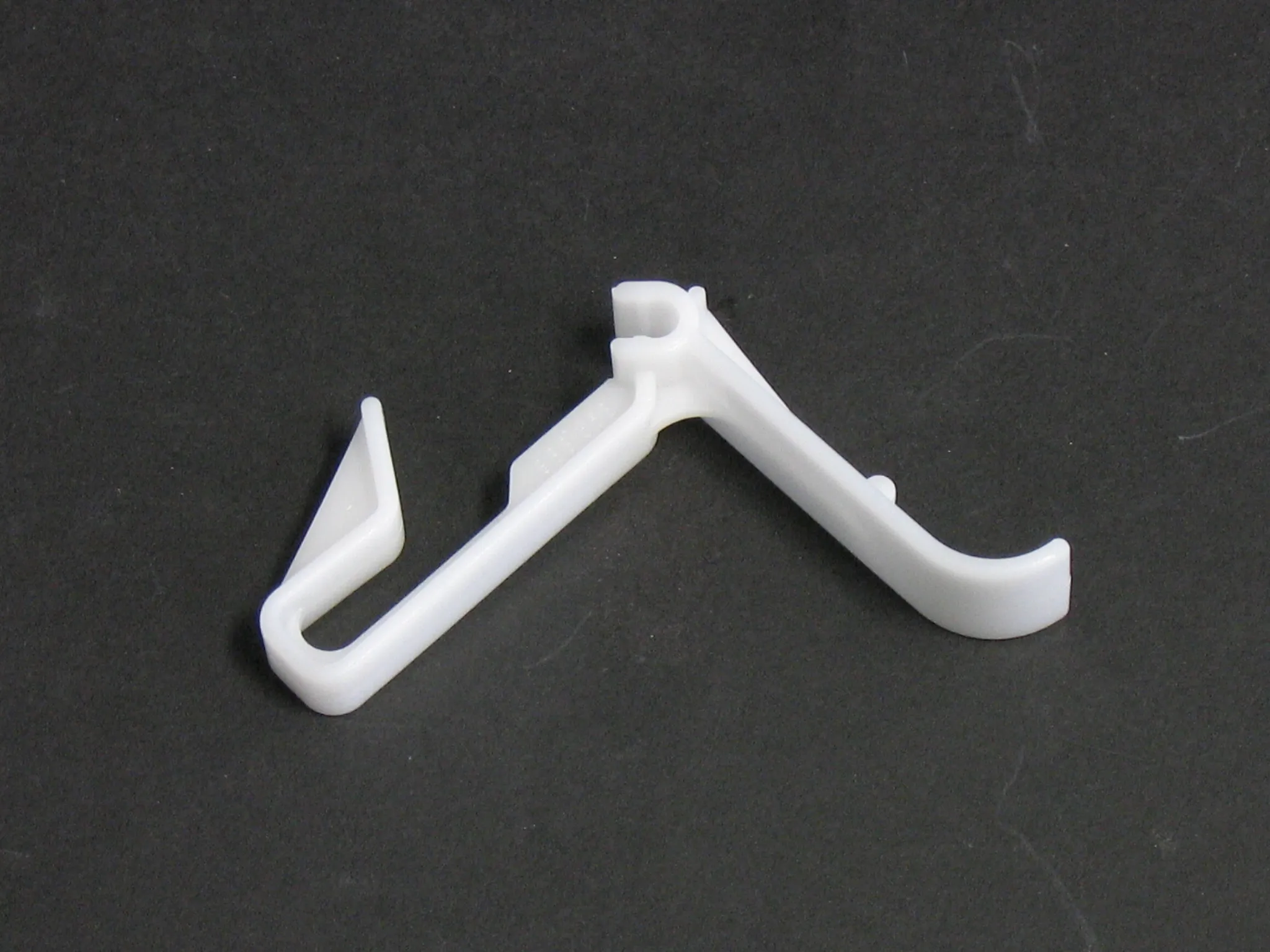 Vzvod, splakovalnik CRYSTAL