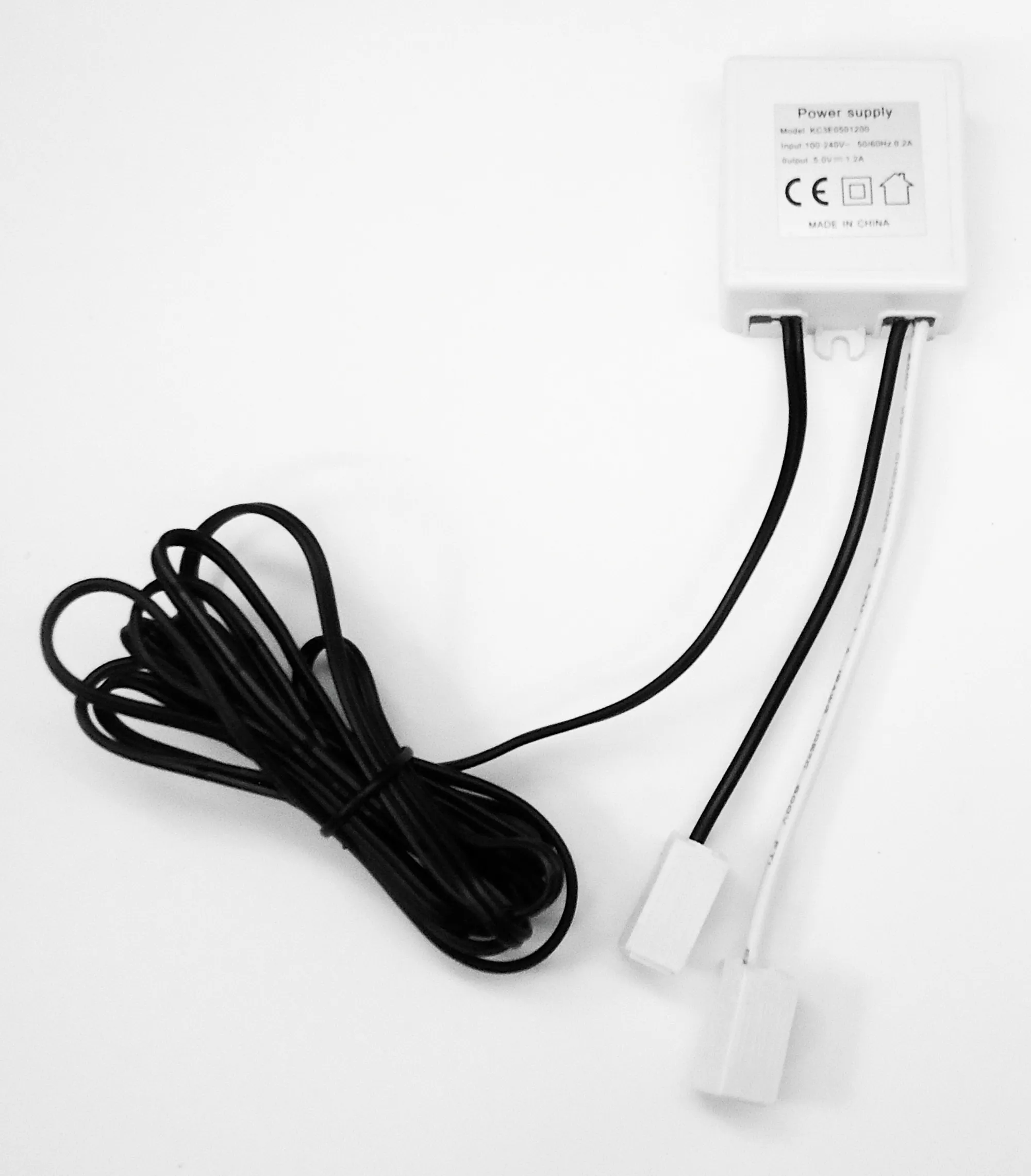 NEA/KATION UP napajalnik