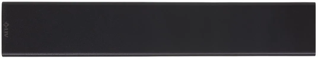 Rešetka STANDARD/CUSTOM 350 mm, mat črna