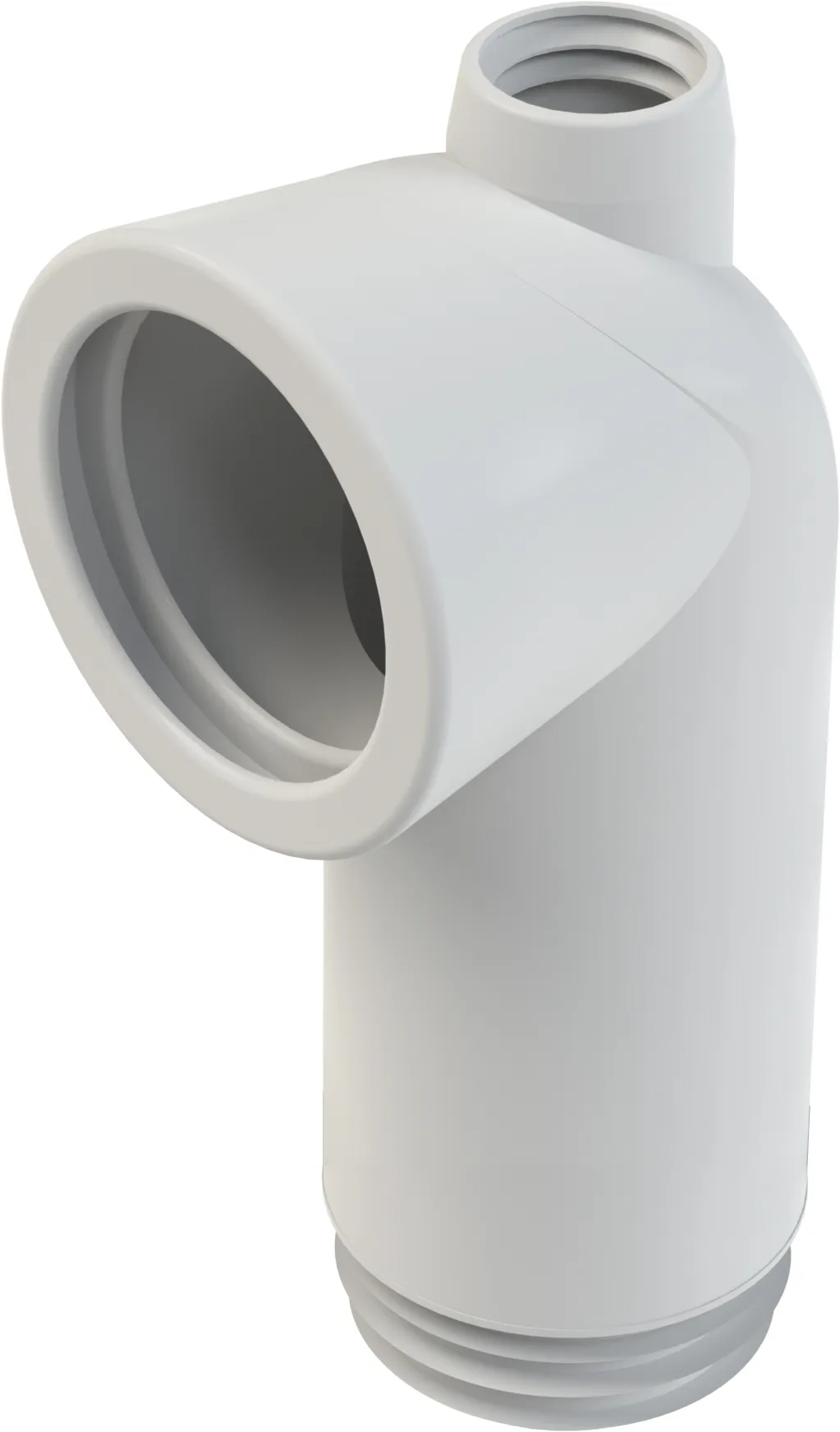 WC odtočno koleno 303M