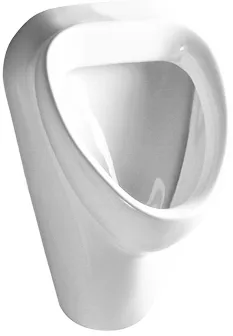 Pisoar SYDNEY, dovod vode zadaj