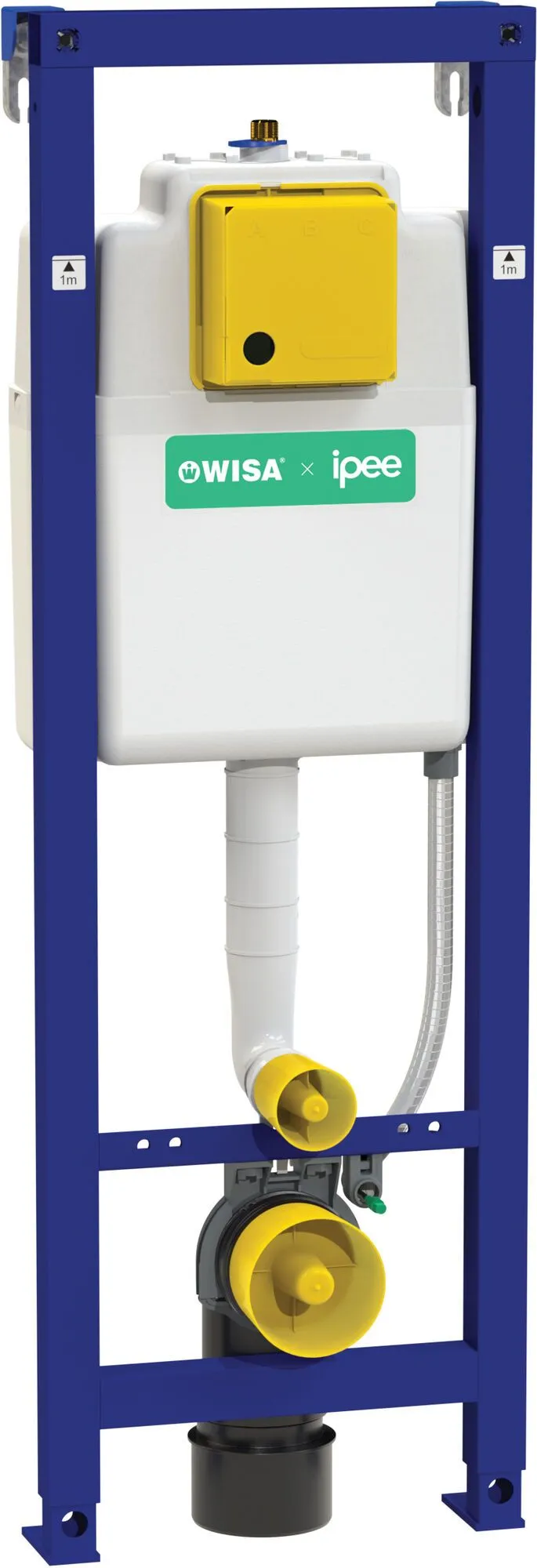 IPEE nosilni element XS