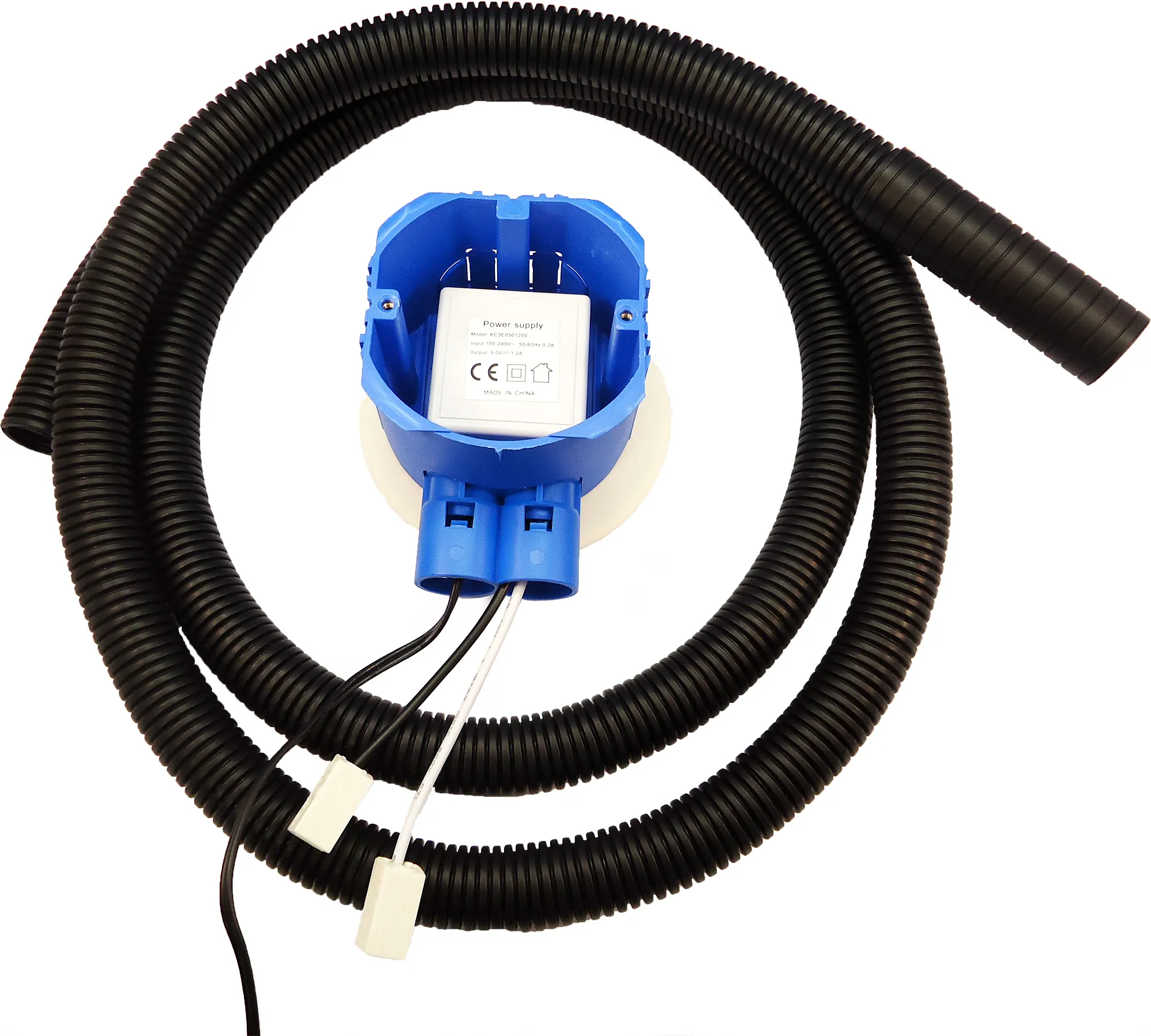 NEA/KATION UP napajalnik