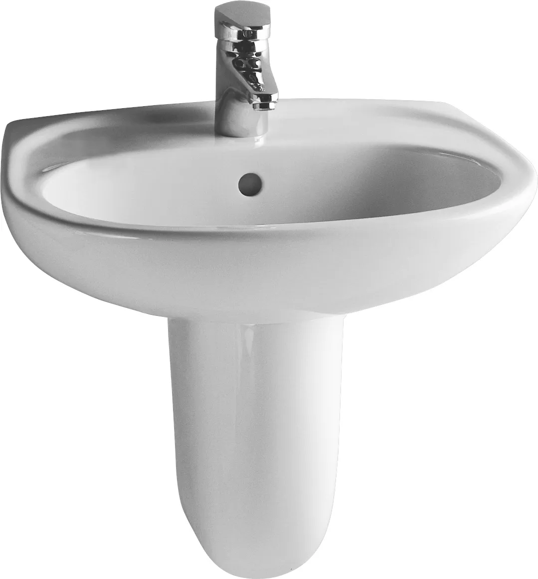 Umivalnik SYDNEY, 55 cm
