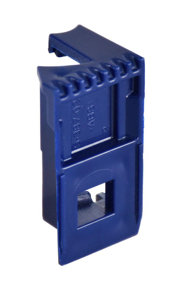 Nosilec polnilnega ventila (od 04/2014 dalje)