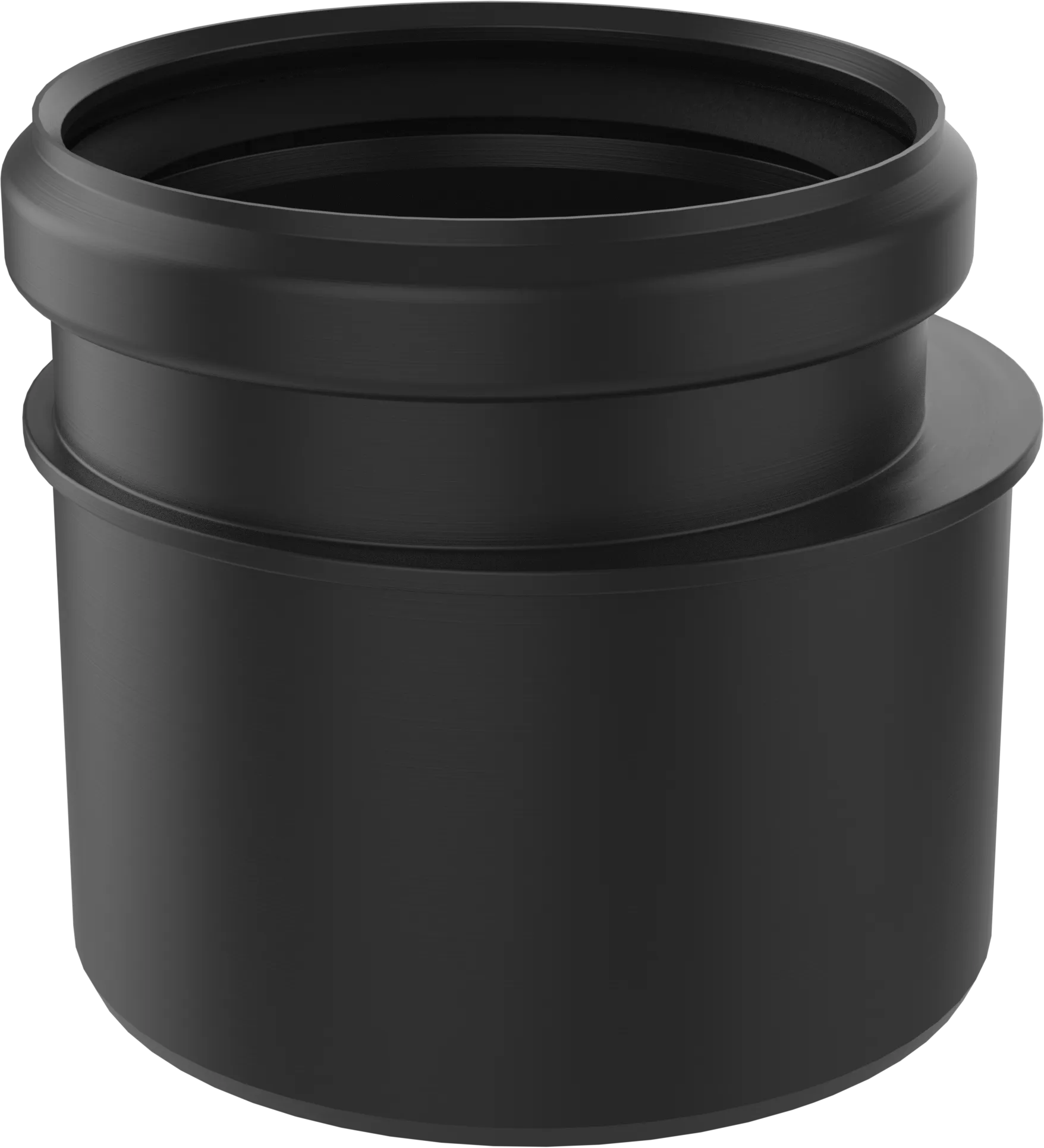 Prehodni redukcijski kos Ø 90/110 mm