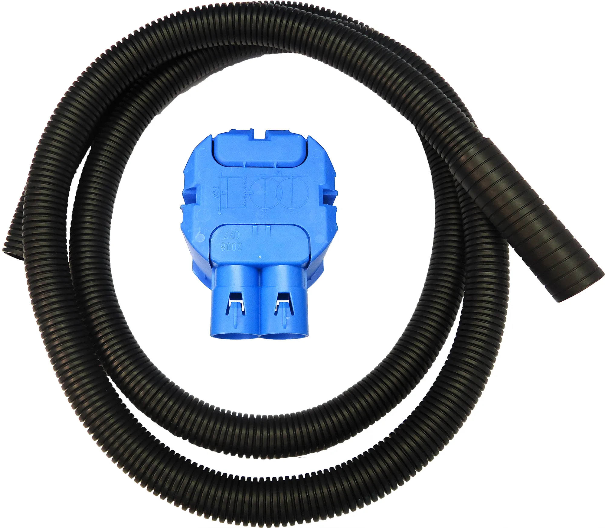 NEA/KATION UP napajalnik