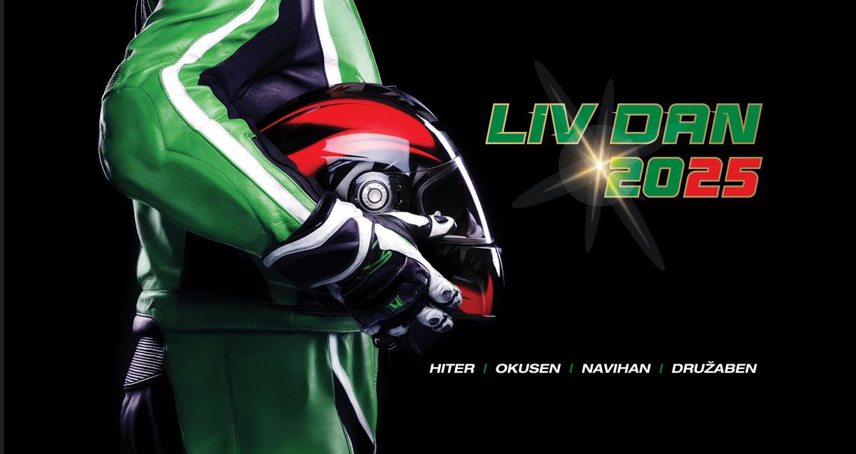 LIV DAN 2025