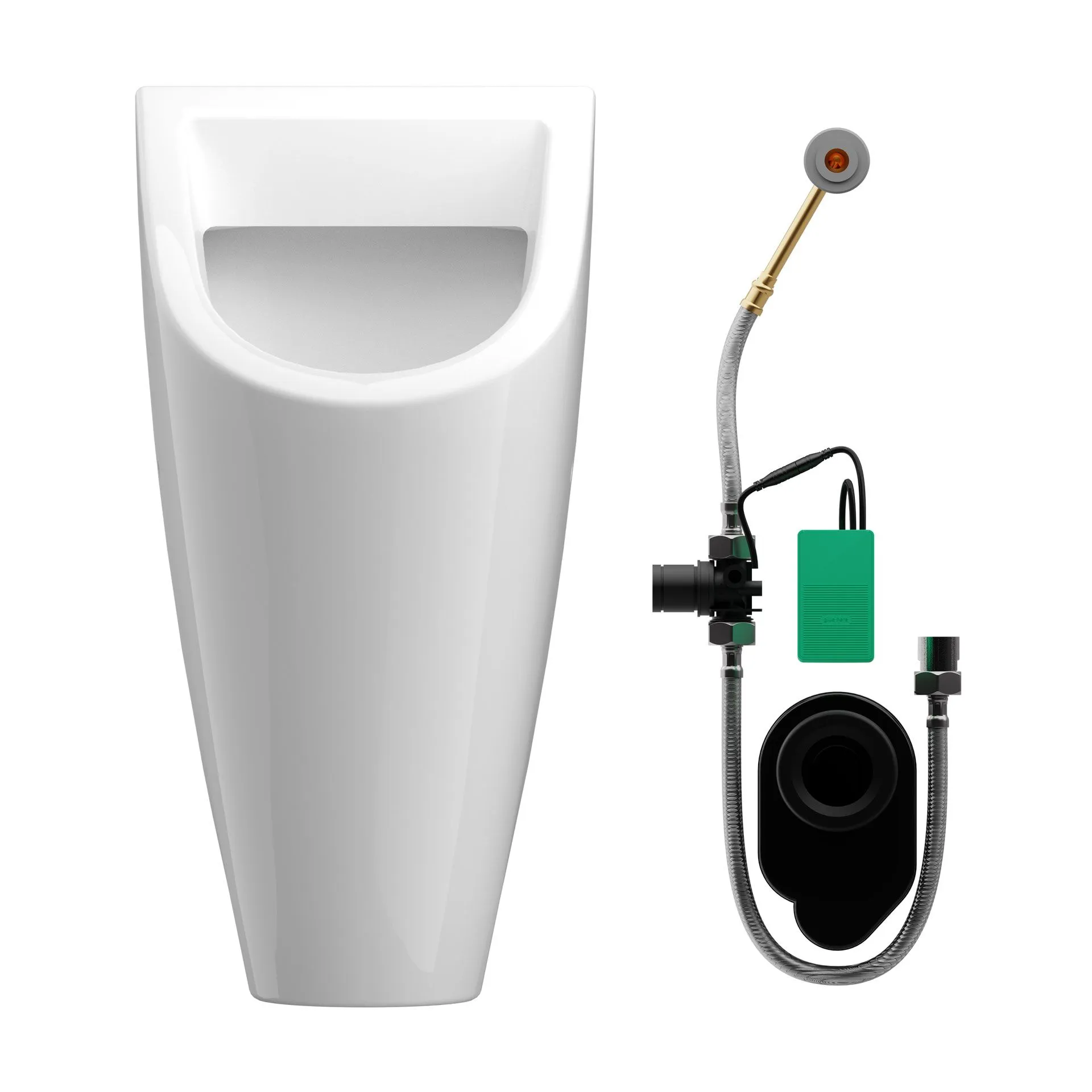 U2 set za pisoar STANDARD, 230 V