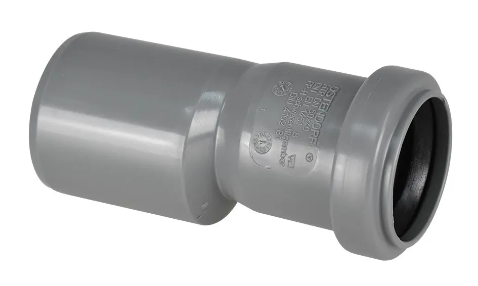 Reducirni kos Ø 40/50 mm