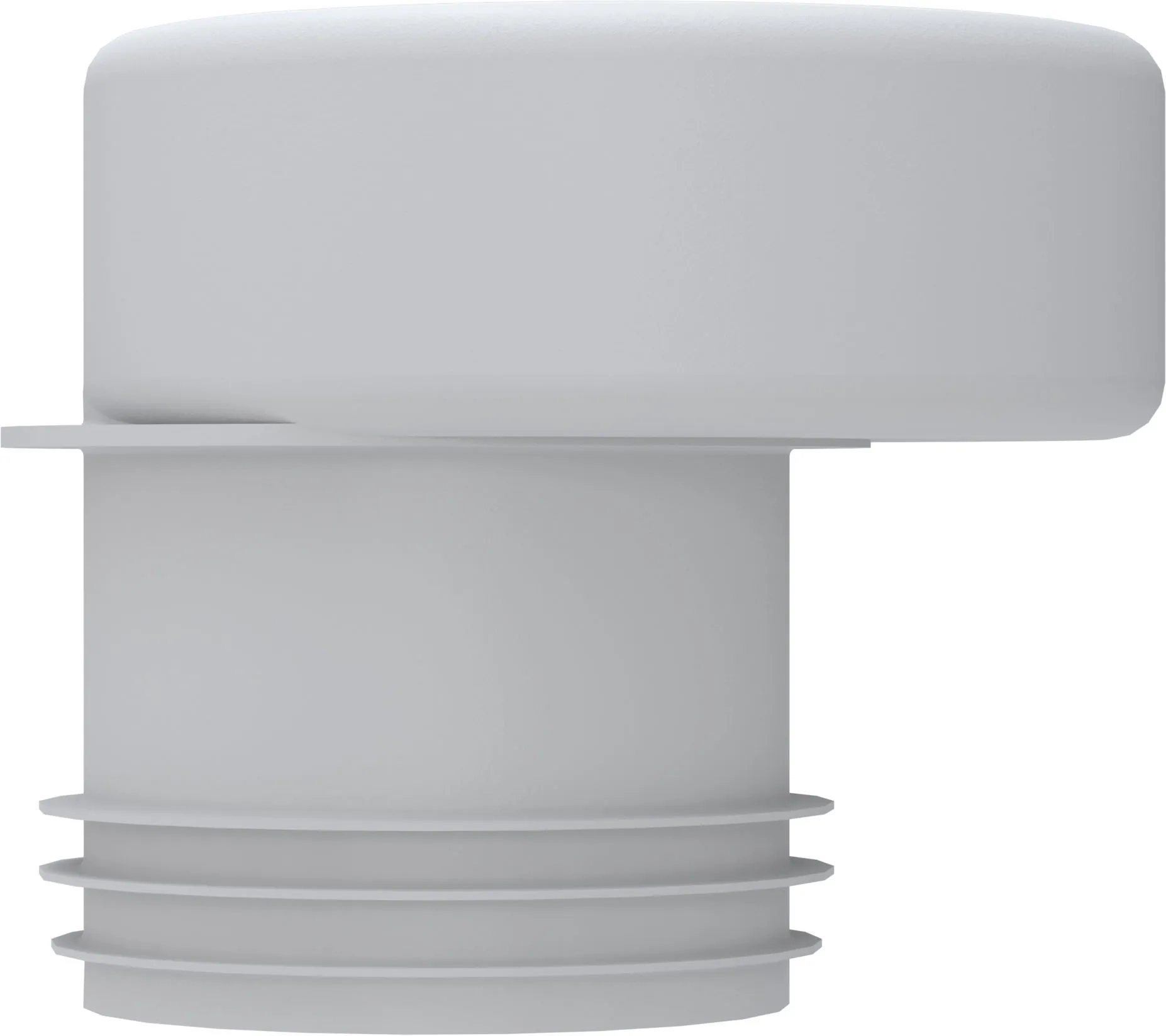 Priključek model 8 W