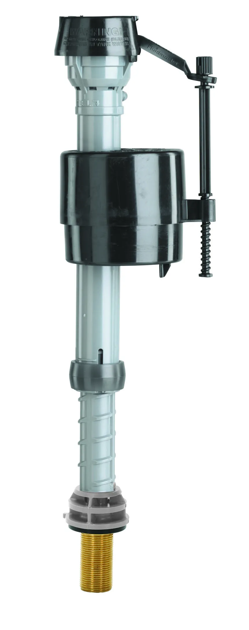 Polnilni ventil 400 G 1/2 medenina