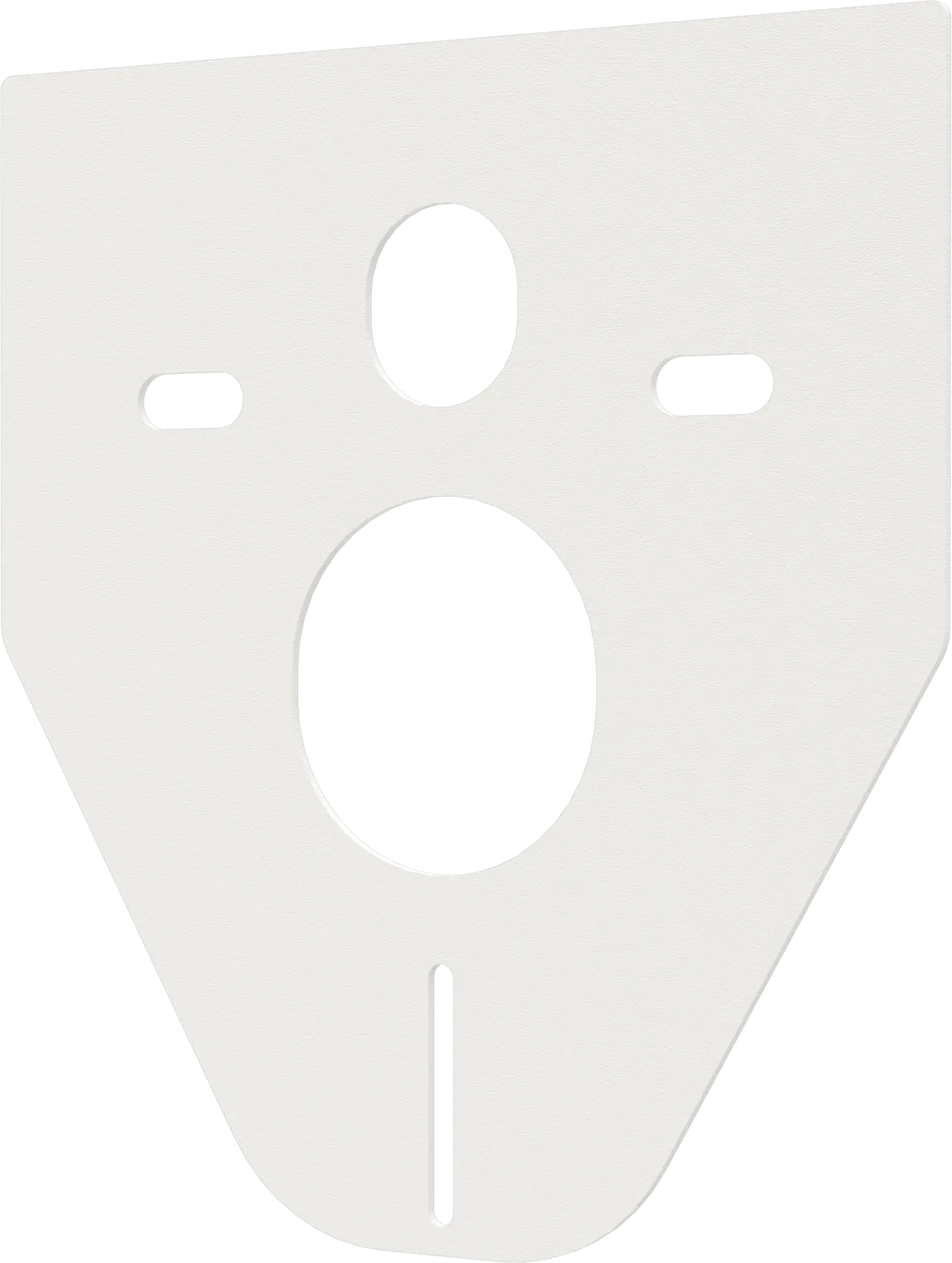 Set za izolacijo (školjka in bide)