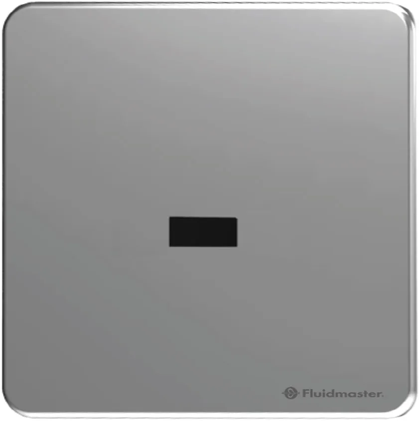 Aktivirna tipka RAY IR TECH S 230 V, nerjavna kovina