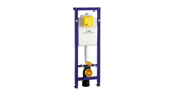 LIV-FIX WC 3800