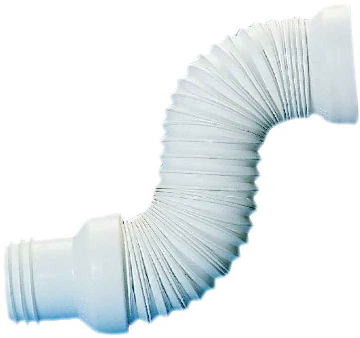 Gibljiva odtočna cev Ø 110 mm