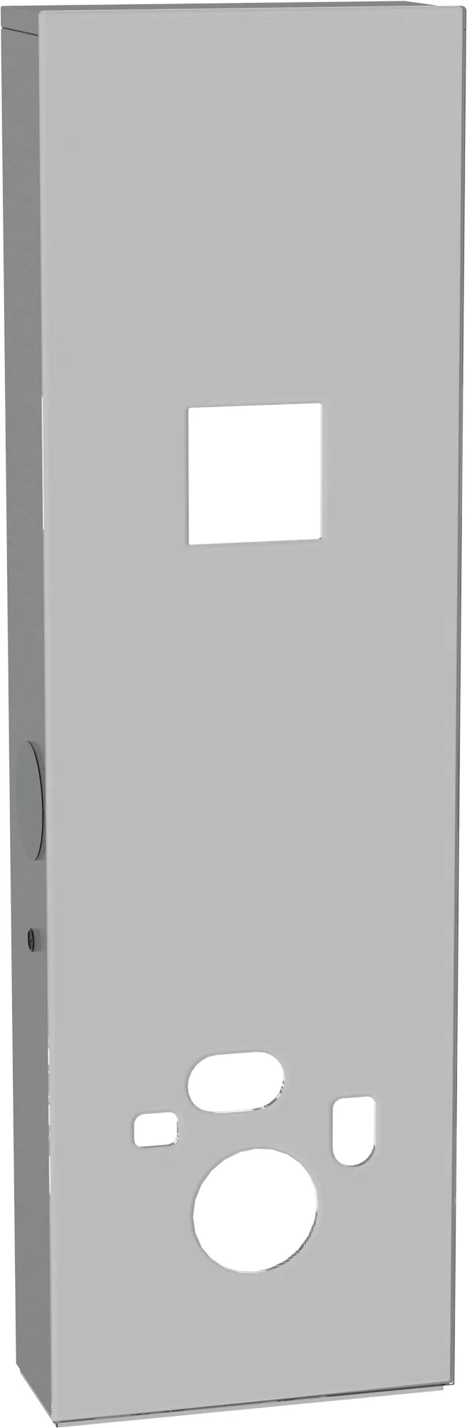 VARIOTRONIC steklo, belo