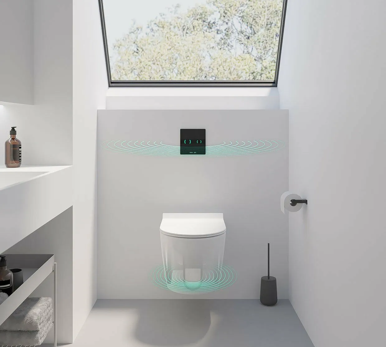 Podjetji Fluidmaster in IPEE združujeta moči