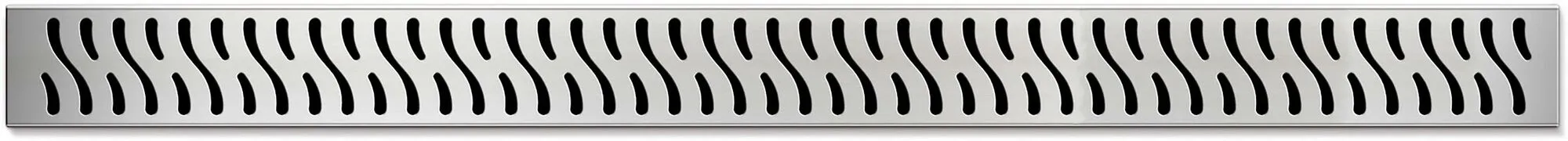 Rešetka VIBE 750 mm