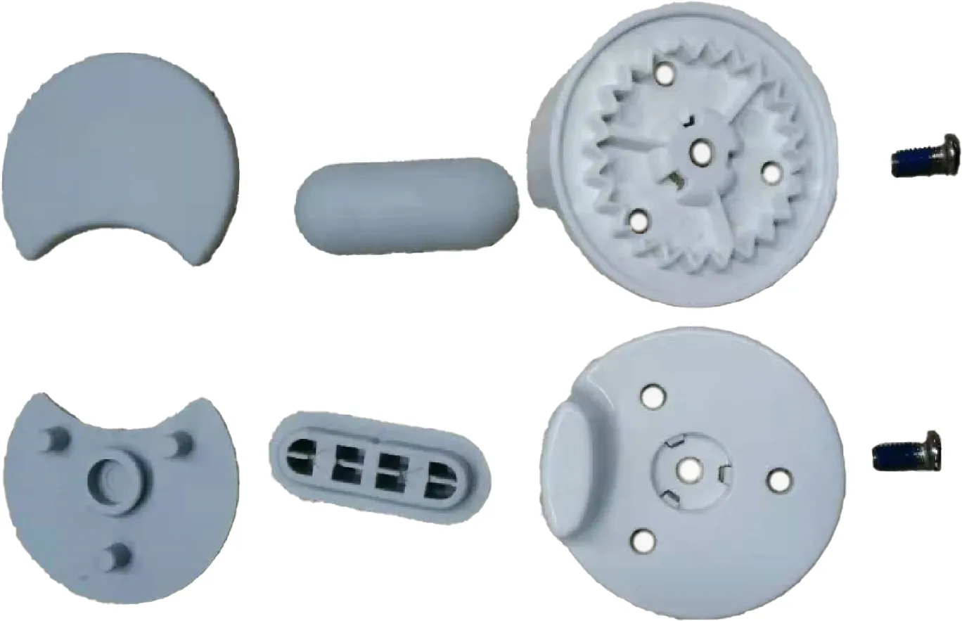 Blažilci za WC desko CARE