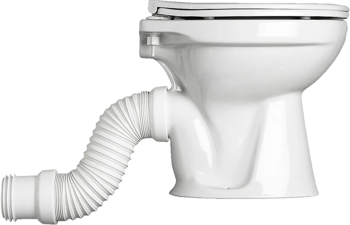 Gibljiva odtočna cev Ø 110 mm