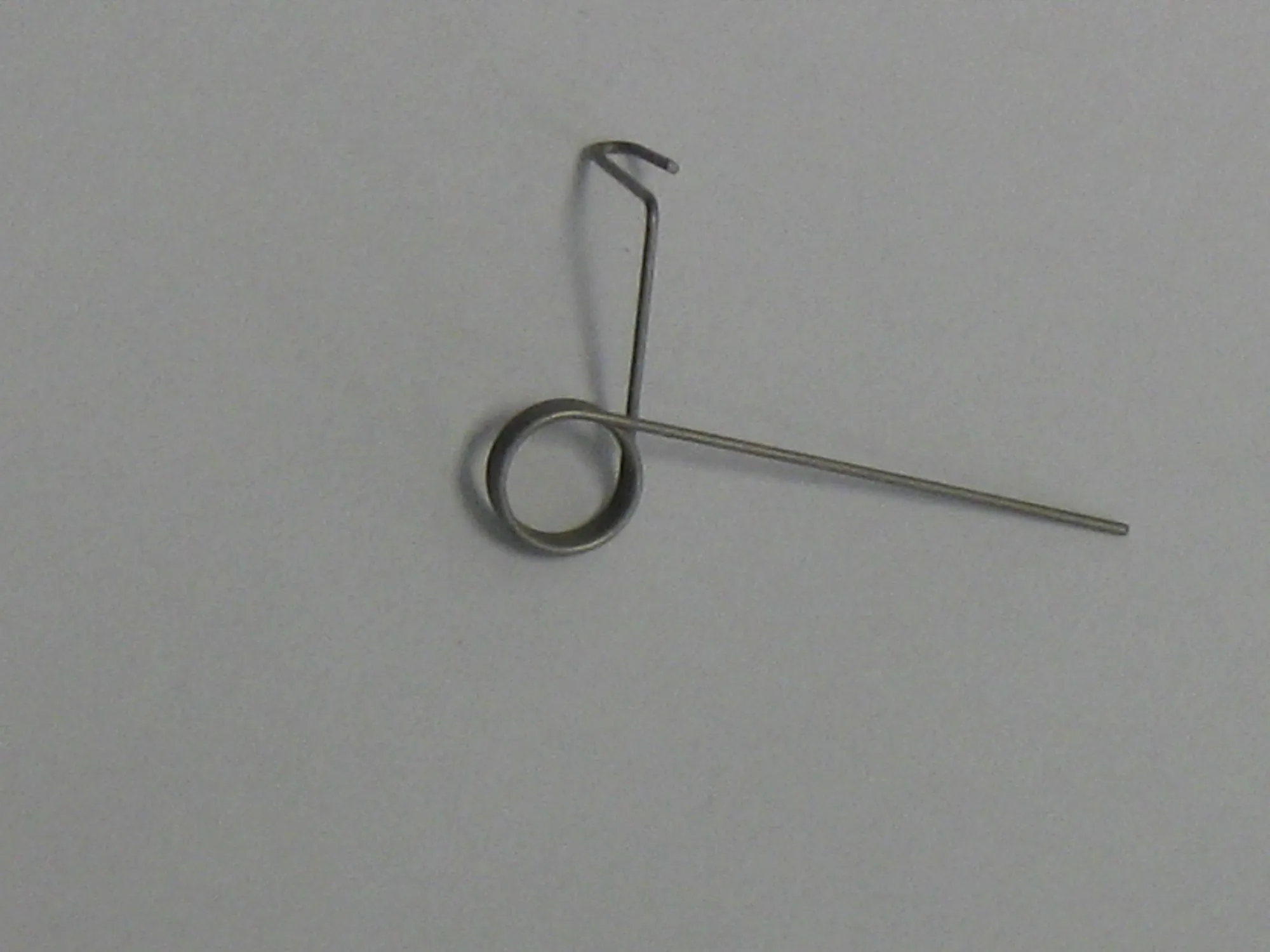 Vzmet gumba