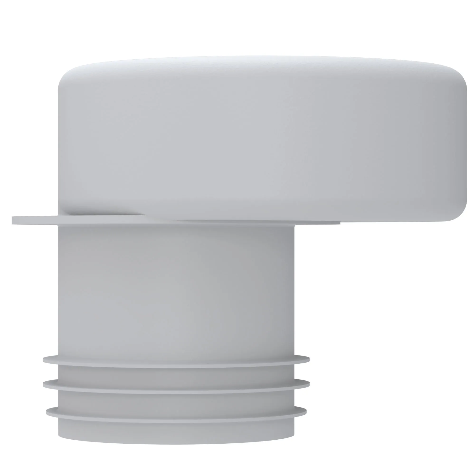 Priključek model 8B W