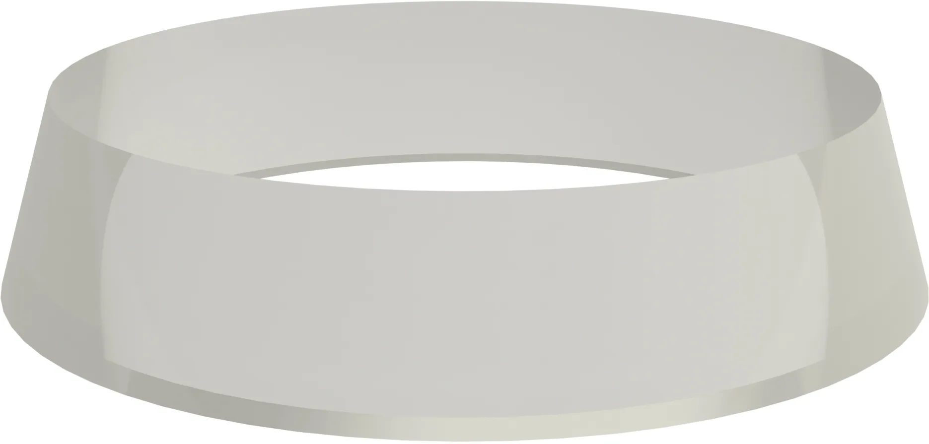 Tesnilo iztoka iz splakovalnika