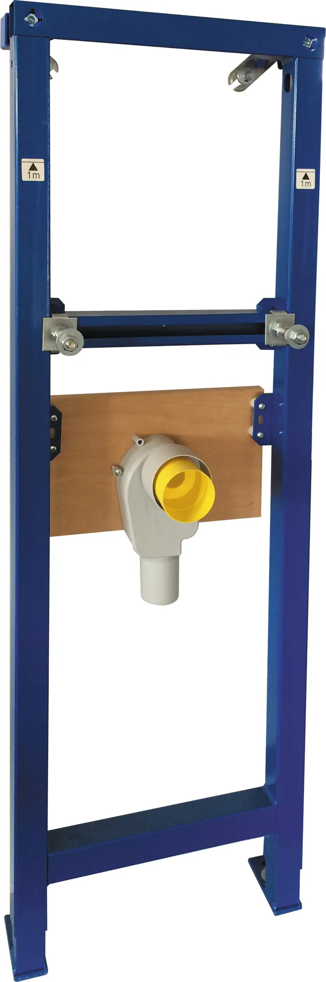 LIV-FIX WT CONCEALED TRAP