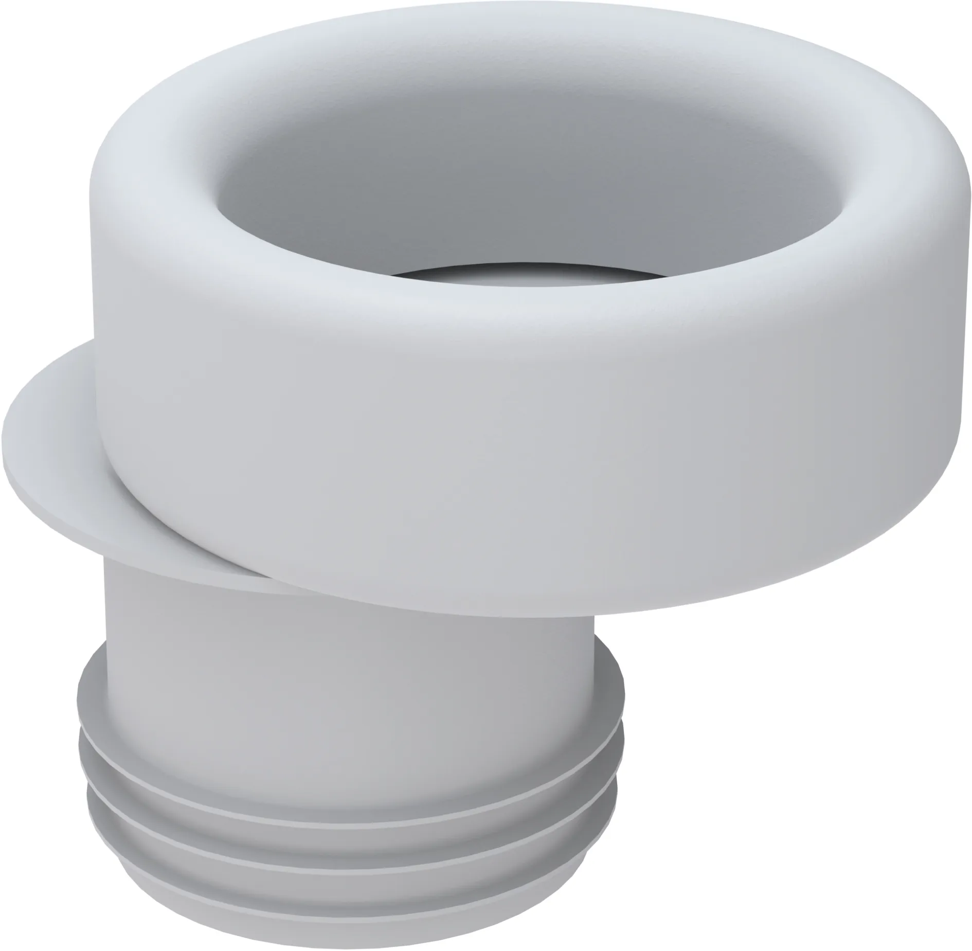 Priključek model 8B W