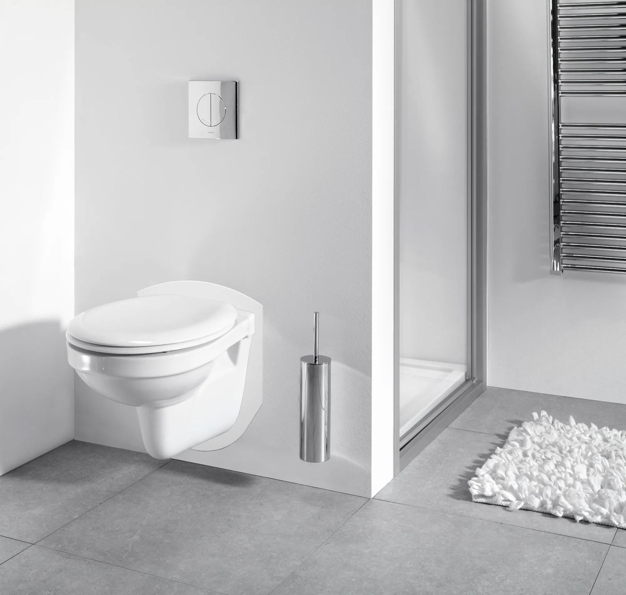 VARIO pokrivna plošča