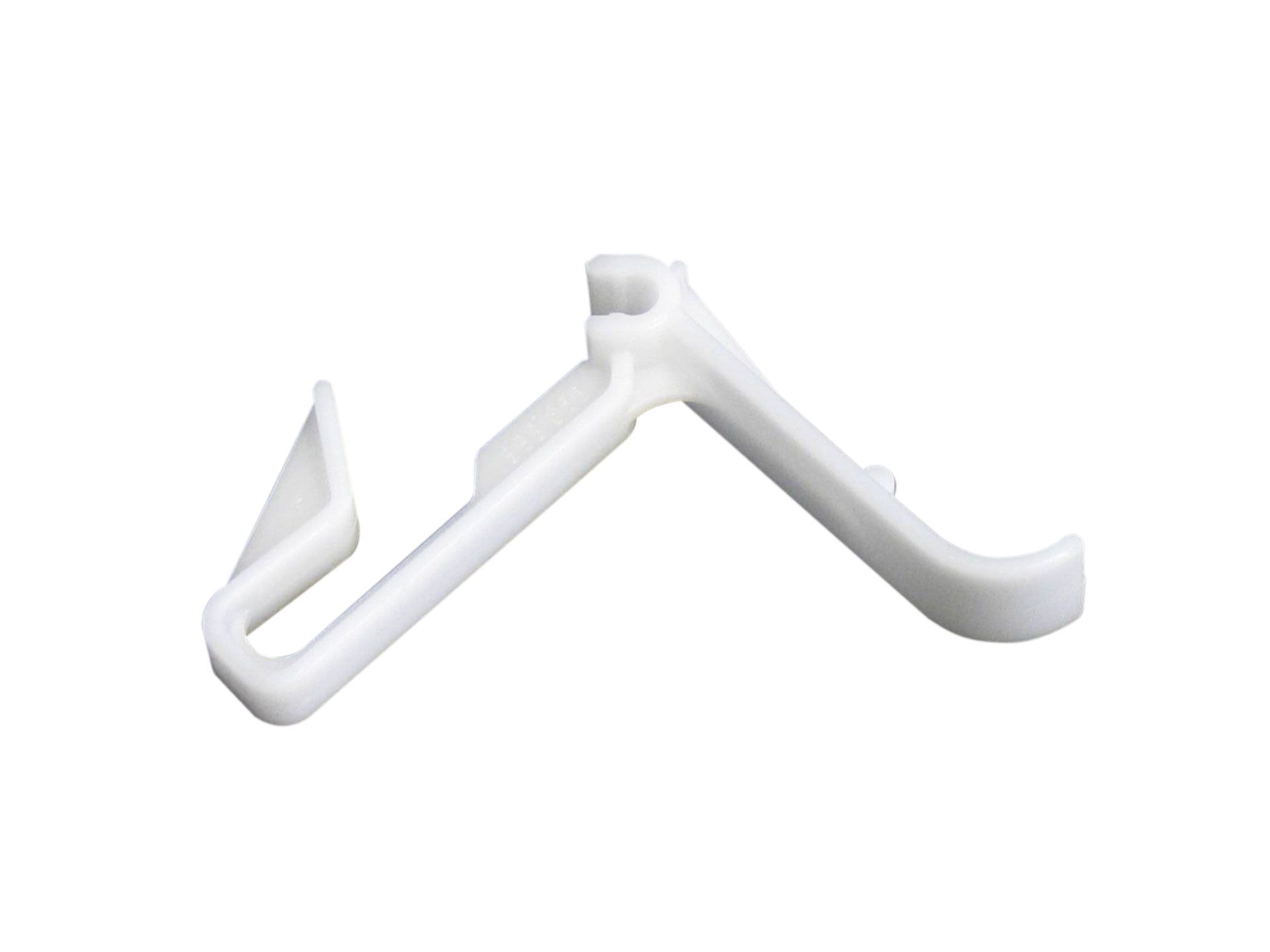 Vzvod, splakovalnik CRYSTAL