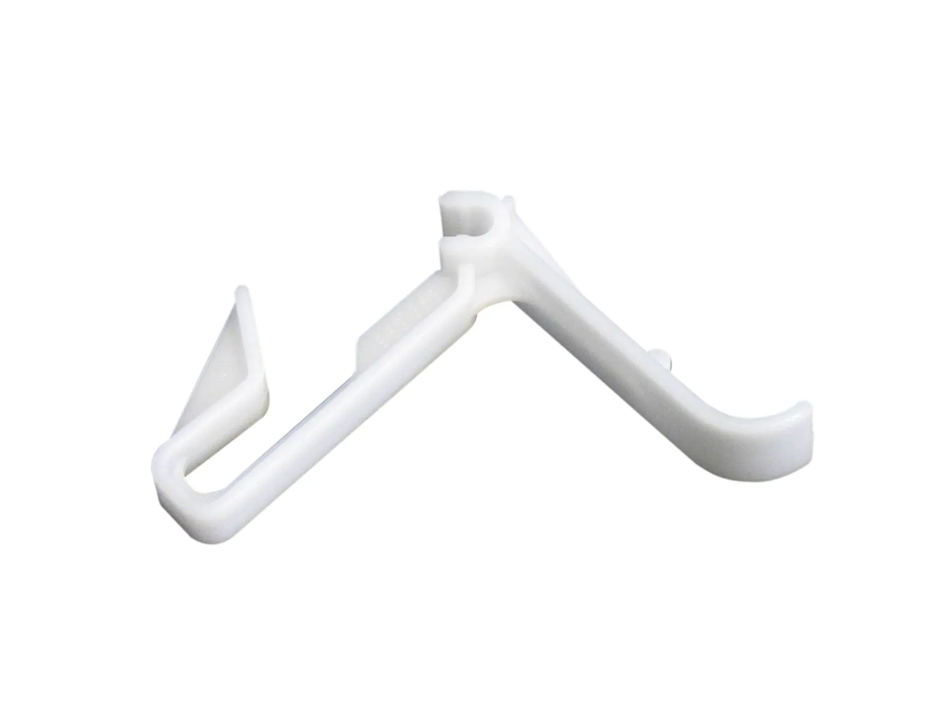 Vzvod, splakovalnik CRYSTAL