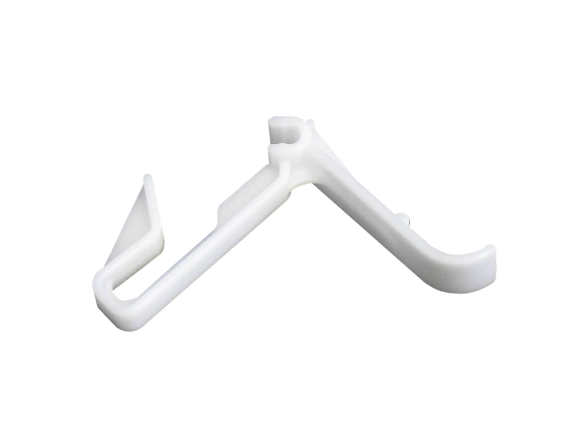 Vzvod, splakovalnik CRYSTAL