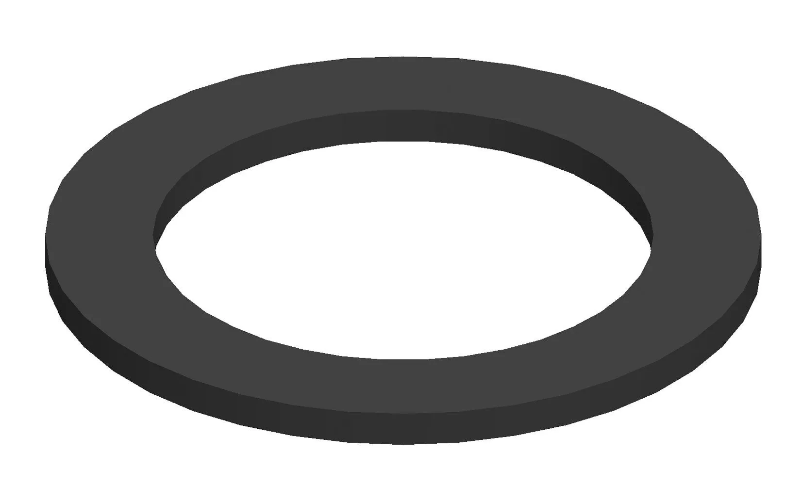 Tesnilo 60/42 mm