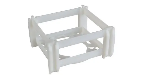 Držalo odtočnega ventila