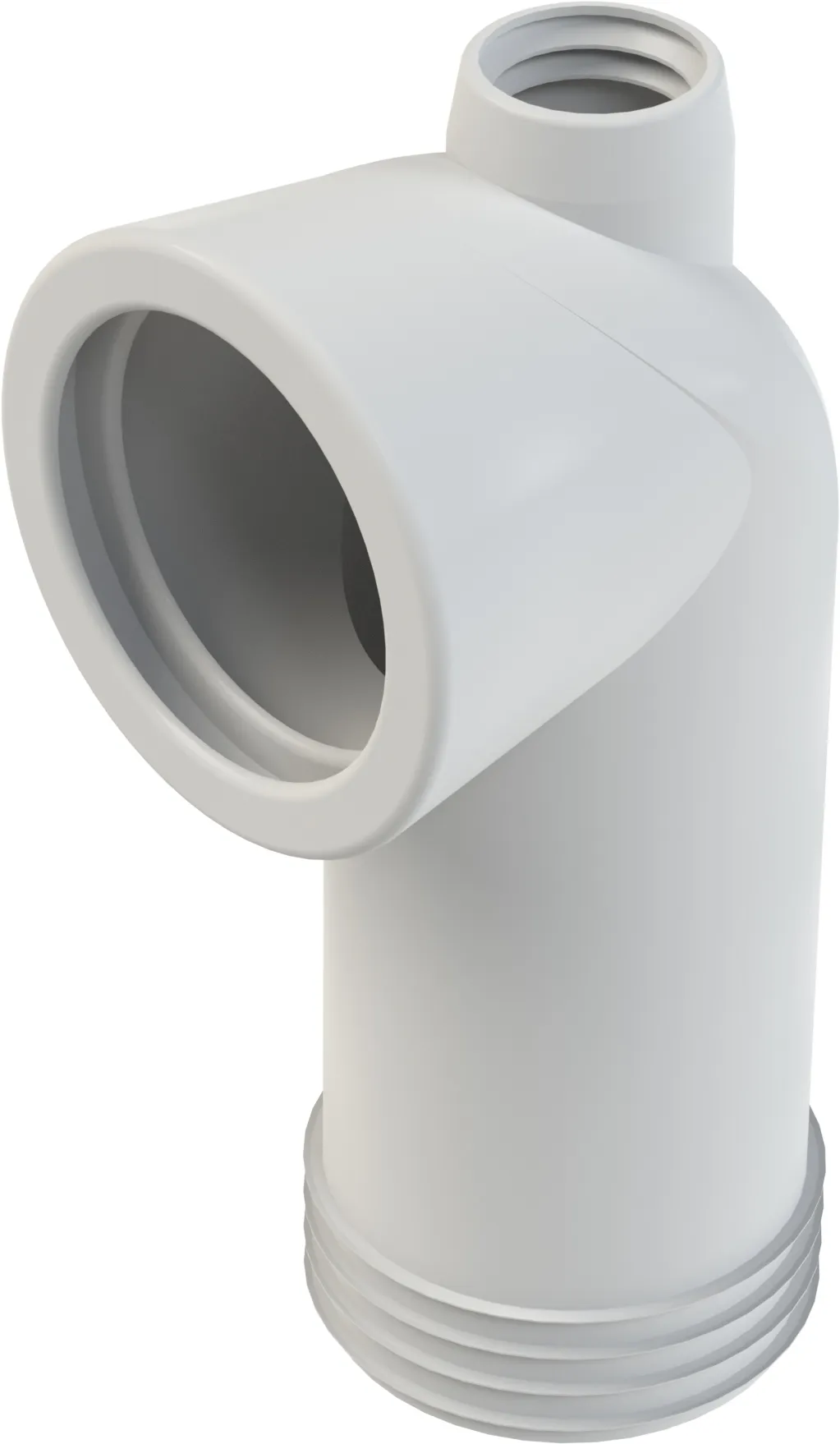 WC odtočno koleno 301K
