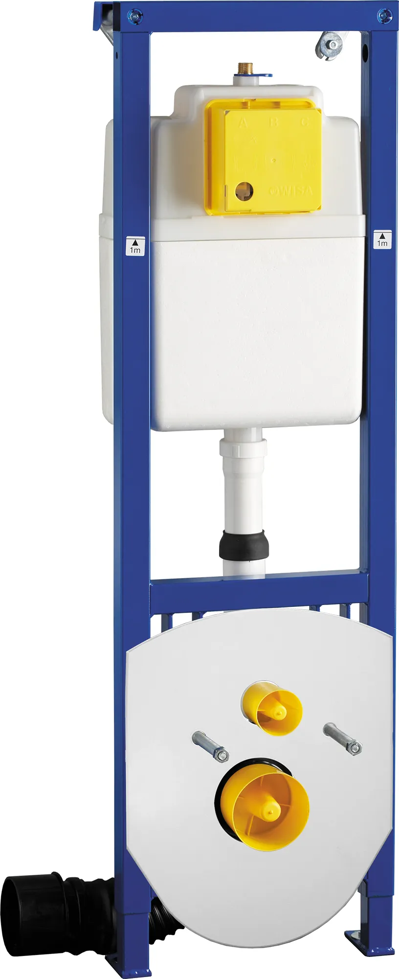 VARIO pokrivna plošča